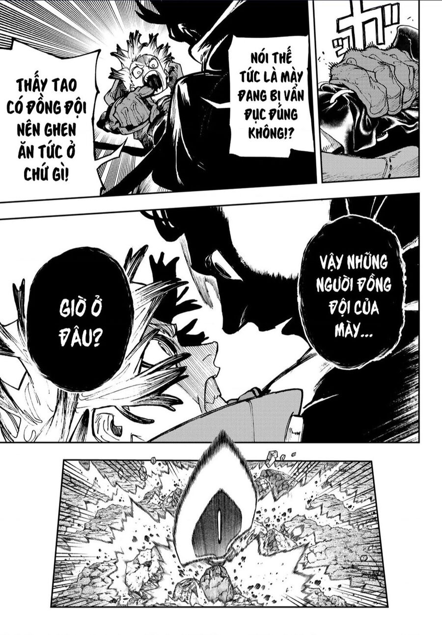 gachiakuta chapter 71 ảnh 14