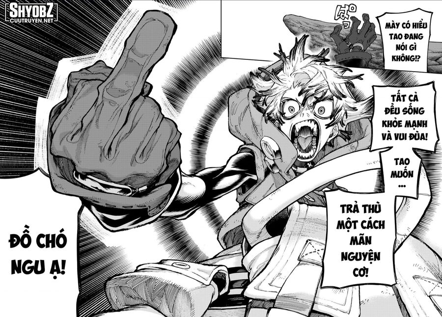 gachiakuta chapter 71 ảnh 11