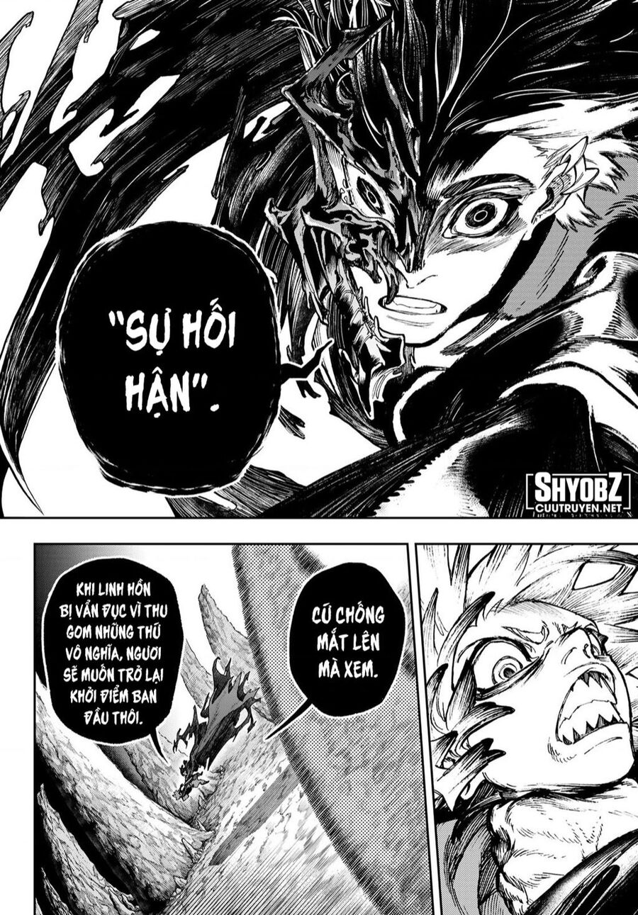 gachiakuta chapter 71 ảnh 13
