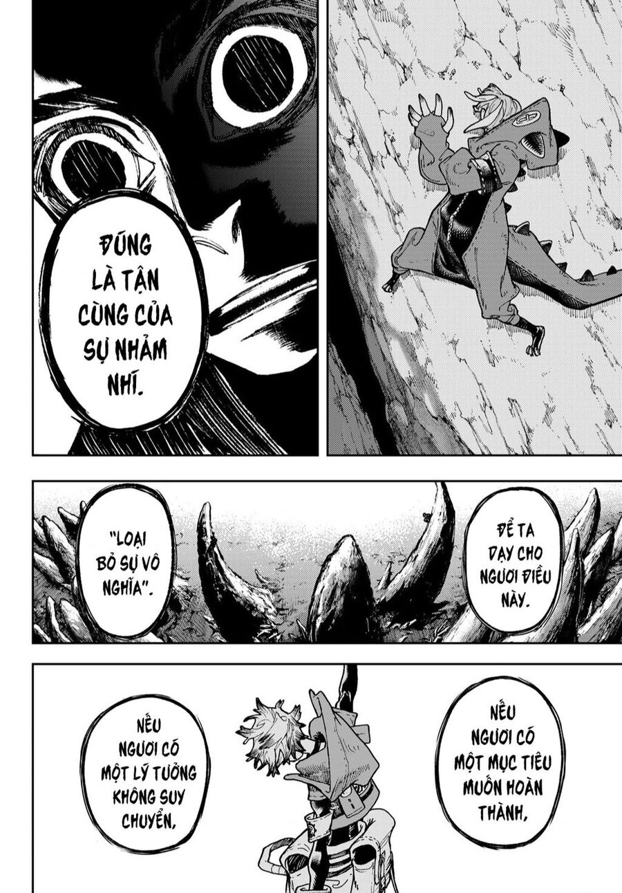 gachiakuta chapter 71 ảnh 4