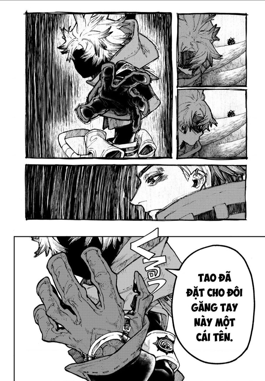 gachiakuta chapter 71 ảnh 6