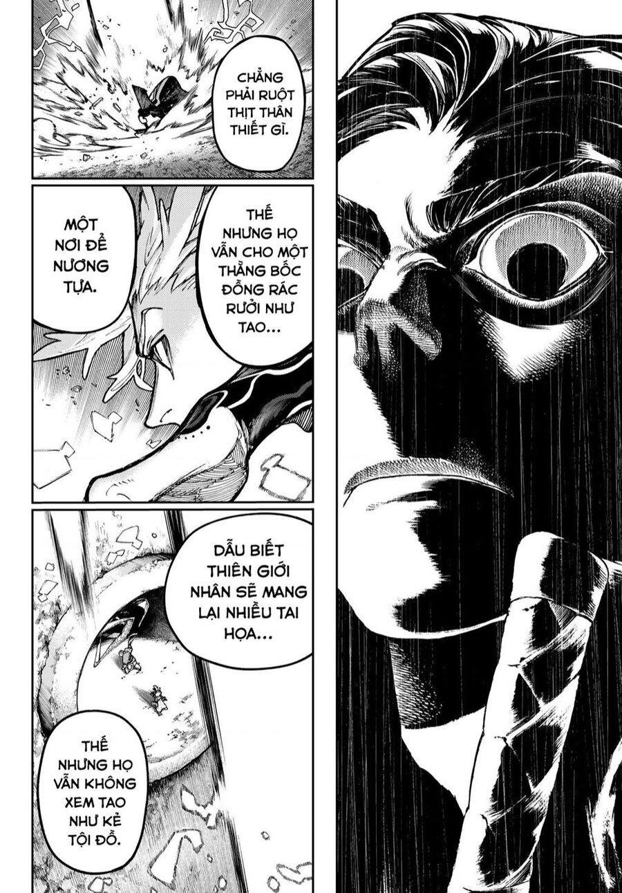 gachiakuta chapter 71 ảnh 9