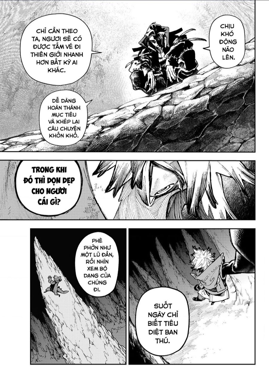 gachiakuta chapter 71 ảnh 3