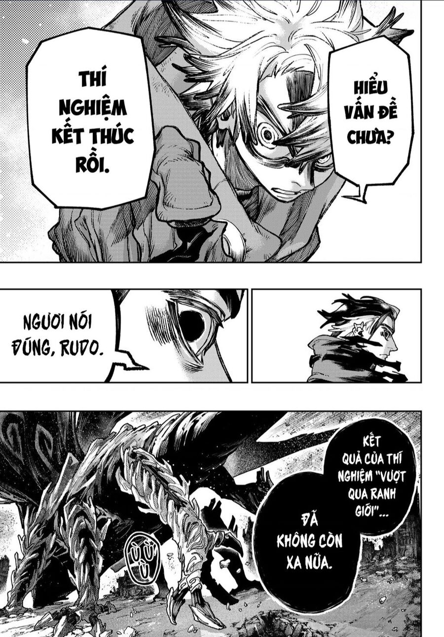 gachiakuta chapter 72 ảnh 11