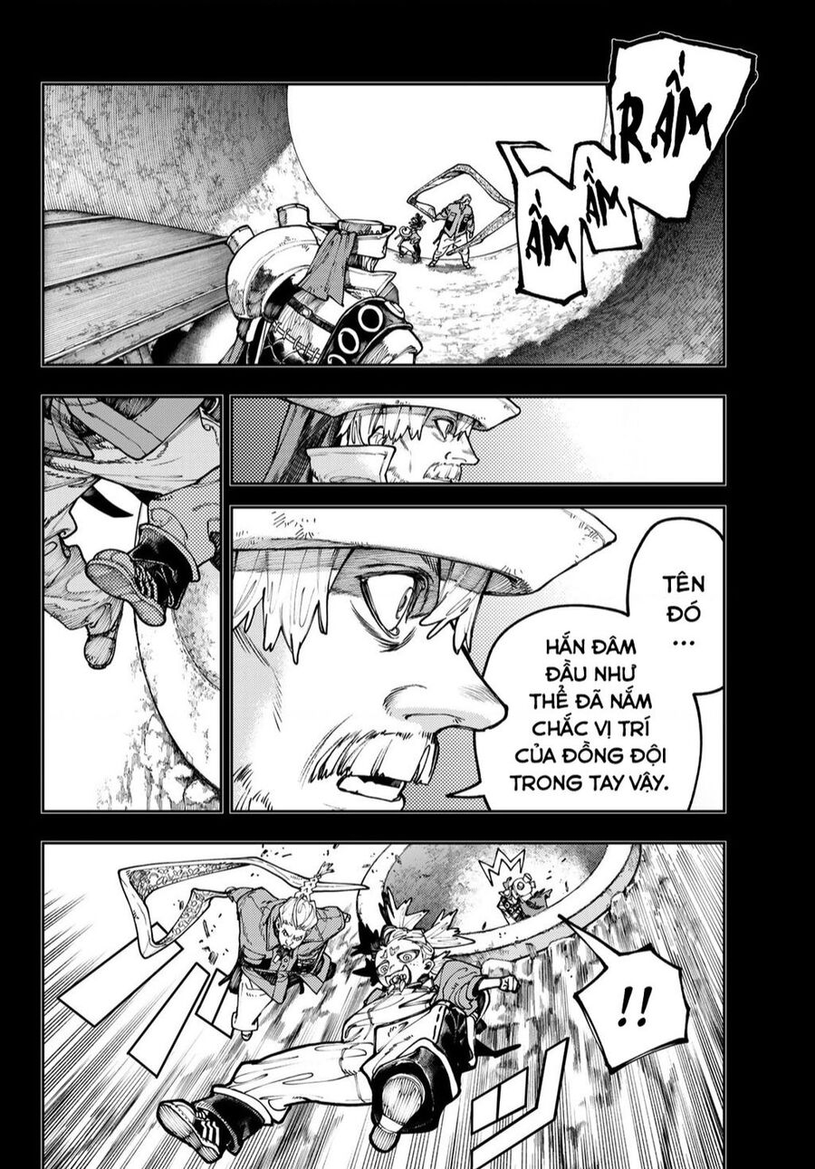 gachiakuta chapter 72 ảnh 5