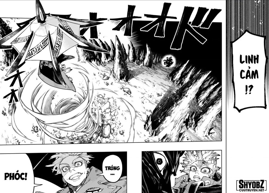 gachiakuta chapter 72 ảnh 7
