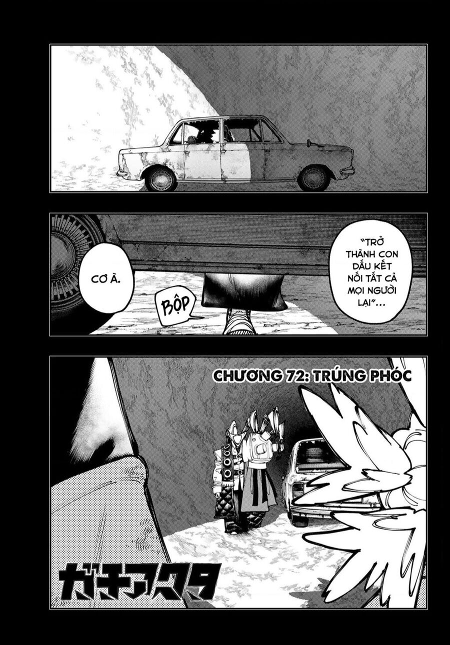 gachiakuta chapter 72 ảnh 1