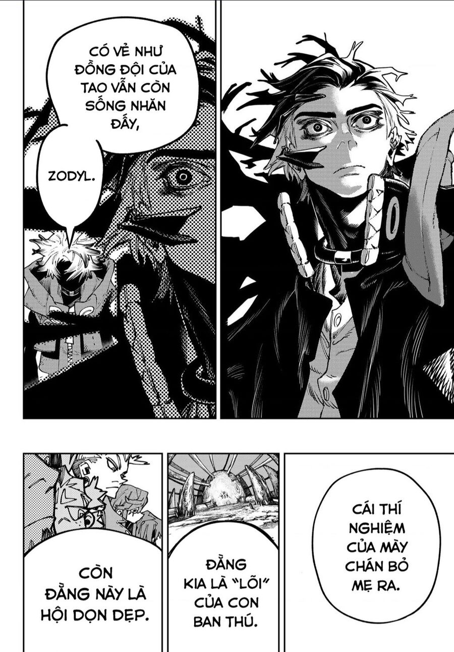 gachiakuta chapter 72 ảnh 10