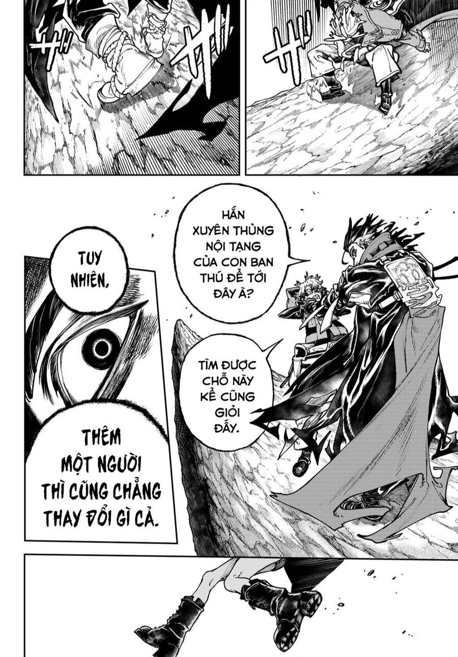 gachiakuta chapter 72 ảnh 8