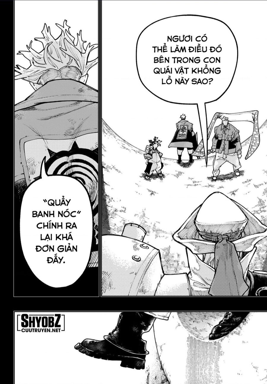 gachiakuta chapter 72 ảnh 2