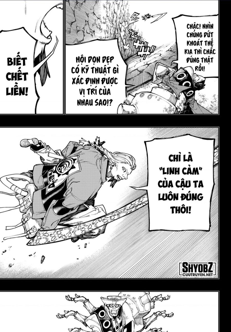 gachiakuta chapter 72 ảnh 6