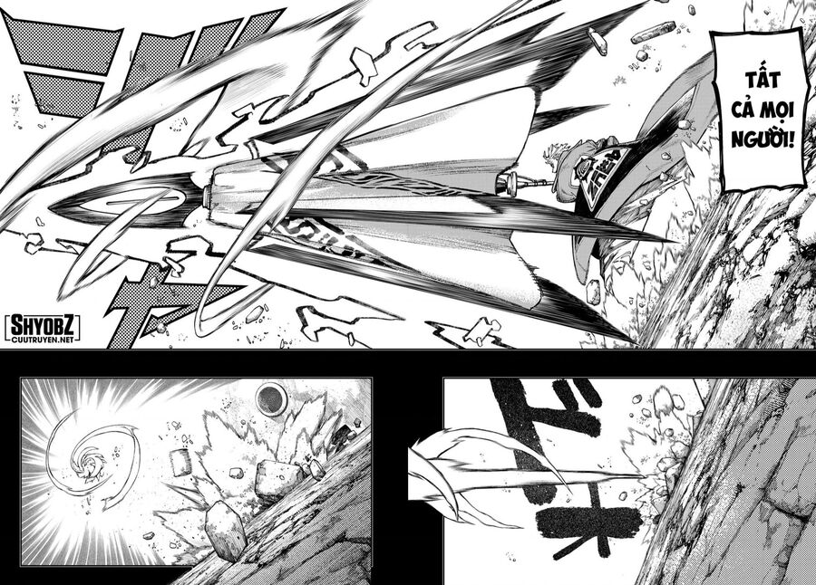 gachiakuta chapter 72 ảnh 4