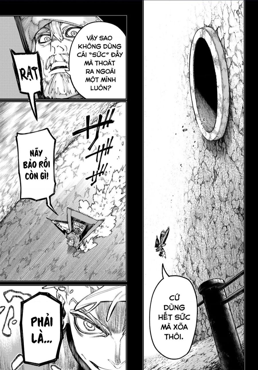 gachiakuta chapter 72 ảnh 3