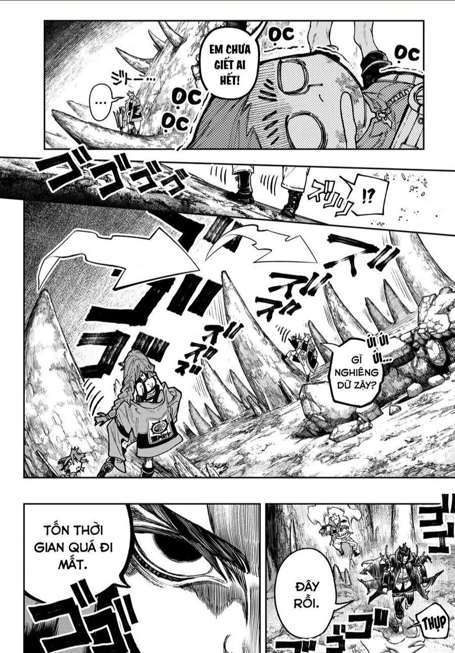 gachiakuta chapter 73 ảnh 3