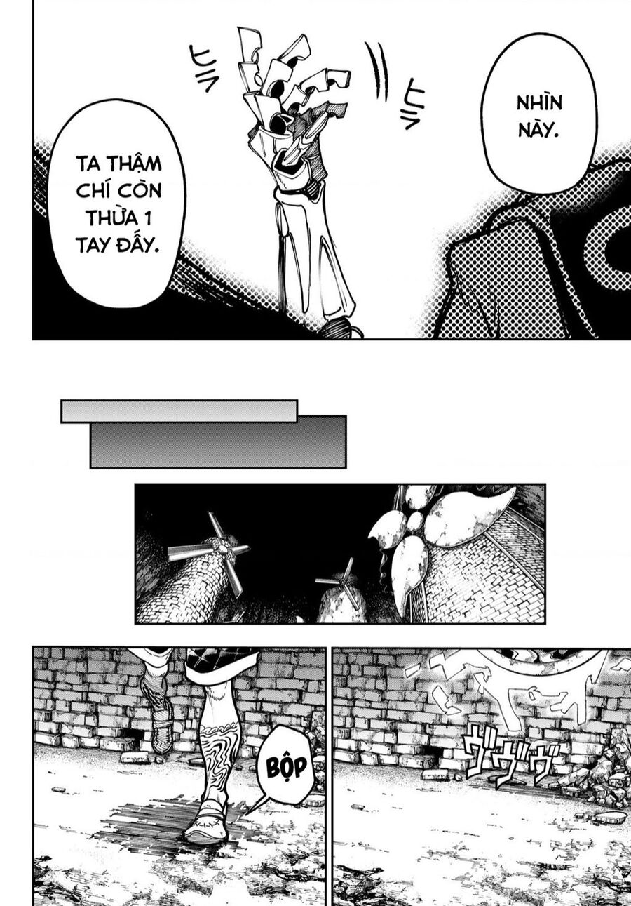 gachiakuta chapter 73 ảnh 17