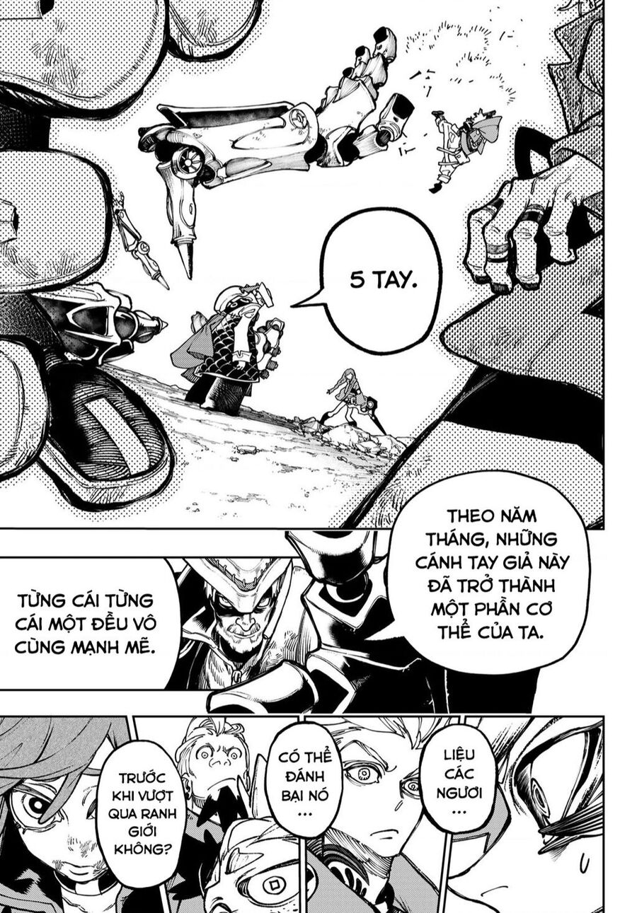 gachiakuta chapter 73 ảnh 16