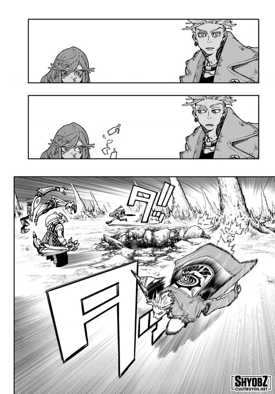 gachiakuta chapter 73 ảnh 13