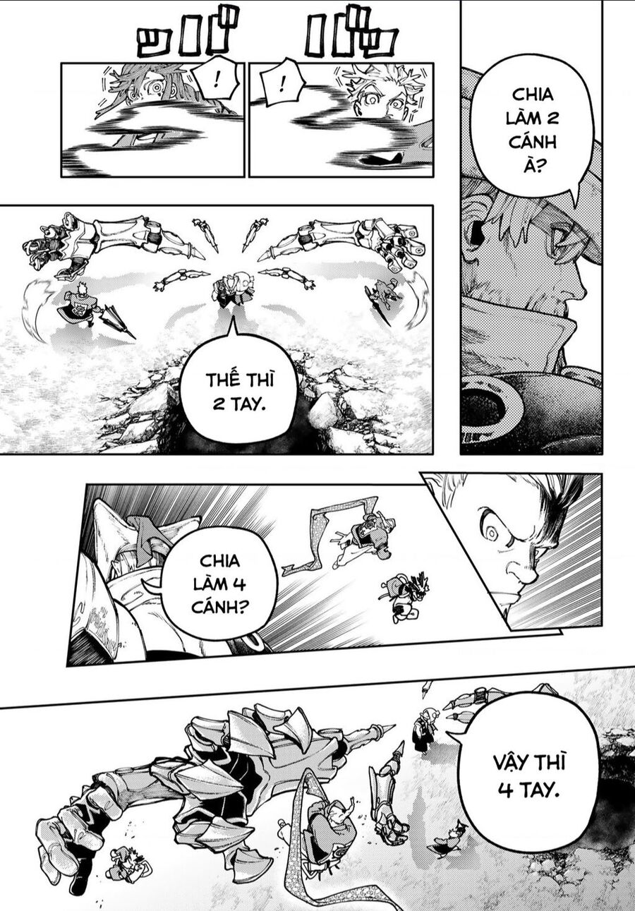 gachiakuta chapter 73 ảnh 14