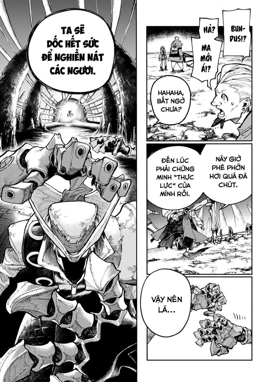 gachiakuta chapter 73 ảnh 12