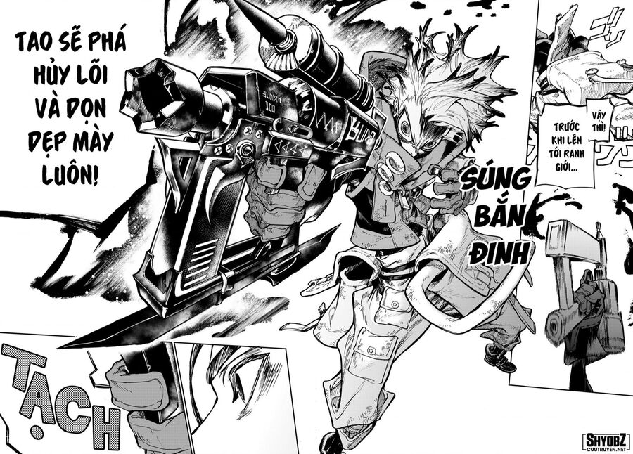 gachiakuta chapter 73 ảnh 8
