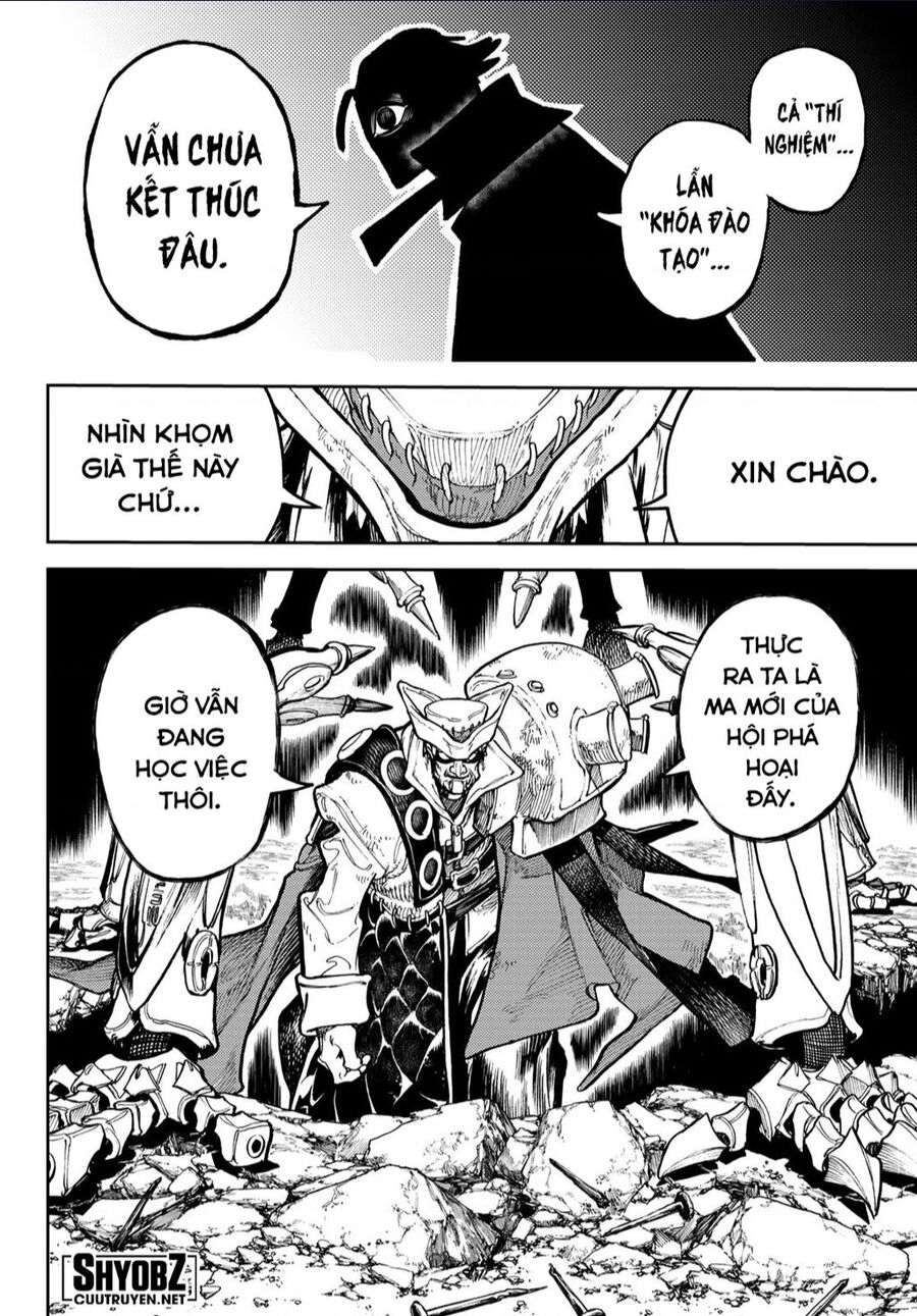 gachiakuta chapter 73 ảnh 11