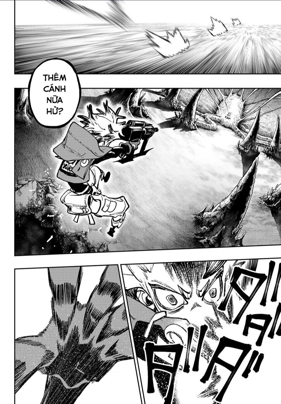 gachiakuta chapter 73 ảnh 15