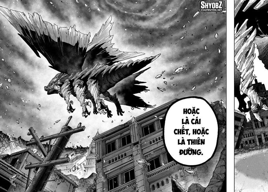 gachiakuta chapter 73 ảnh 5
