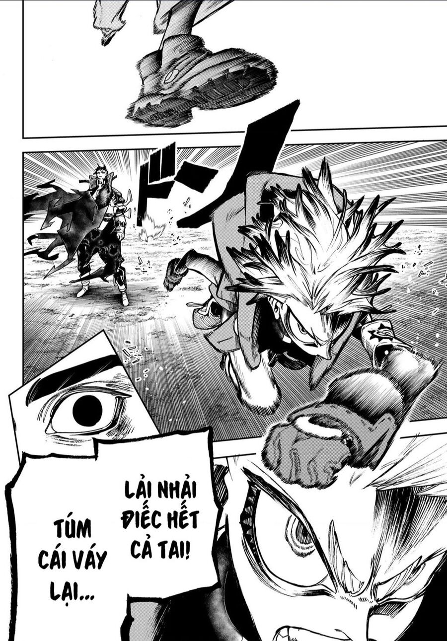 gachiakuta chapter 73 ảnh 6