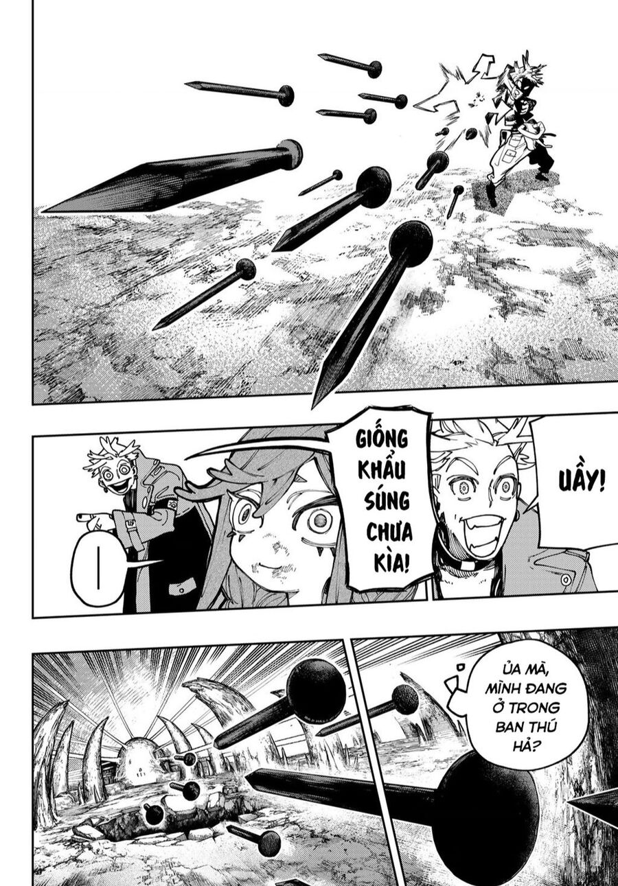 gachiakuta chapter 73 ảnh 9