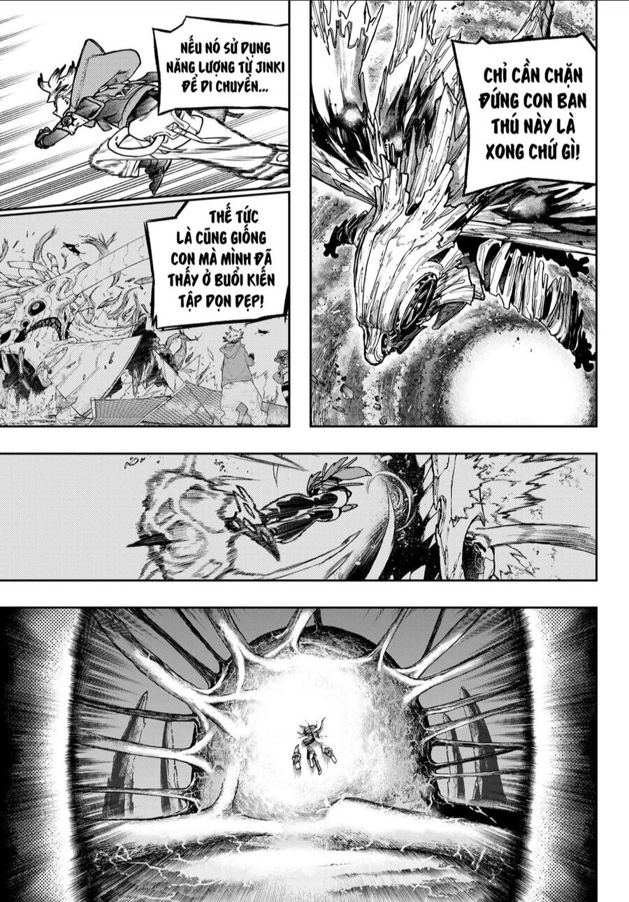 gachiakuta chapter 73 ảnh 7