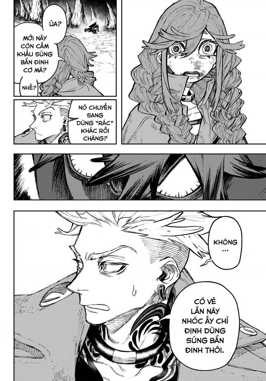 gachiakuta chapter 74 ảnh 3