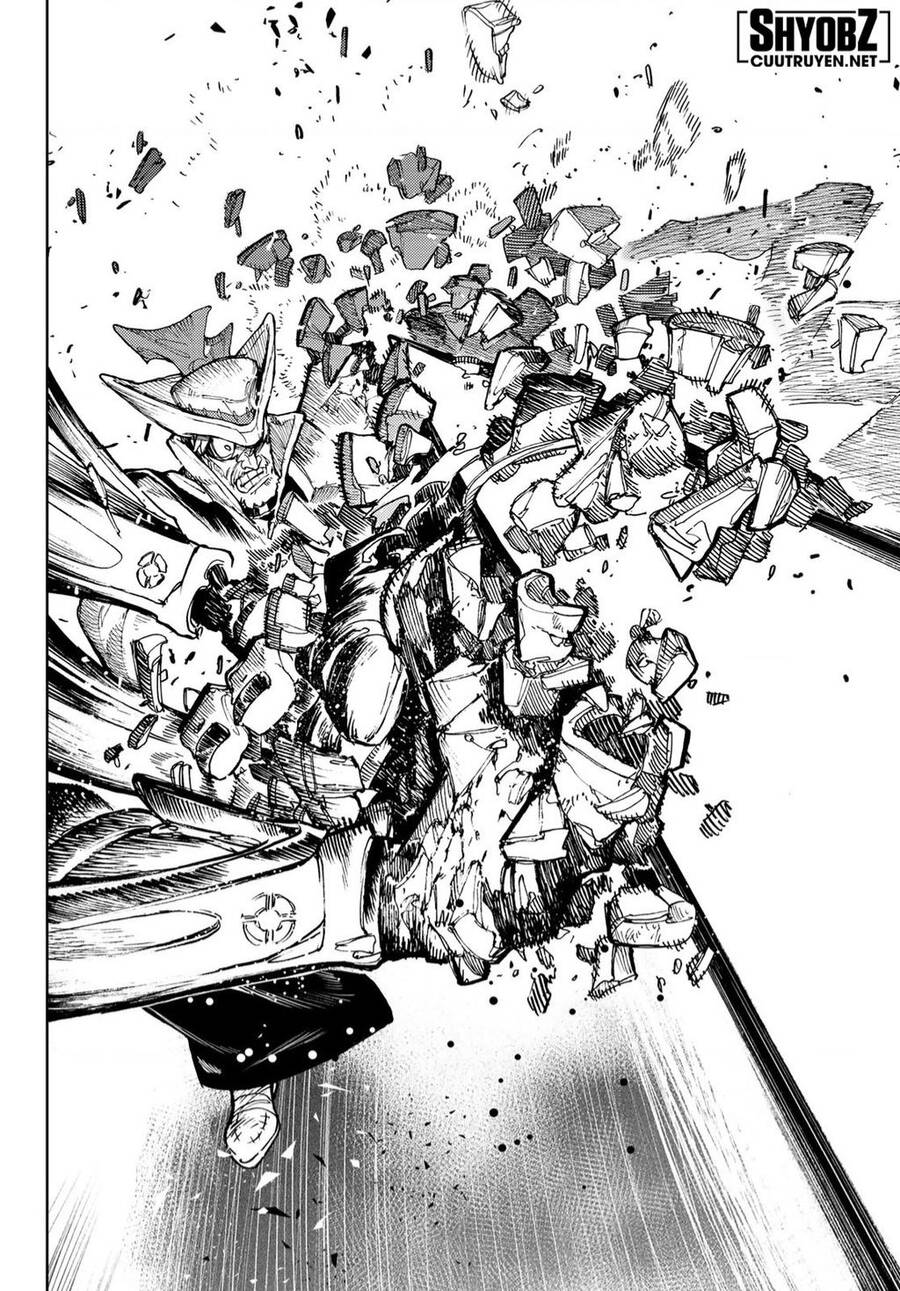 gachiakuta chapter 74 ảnh 13