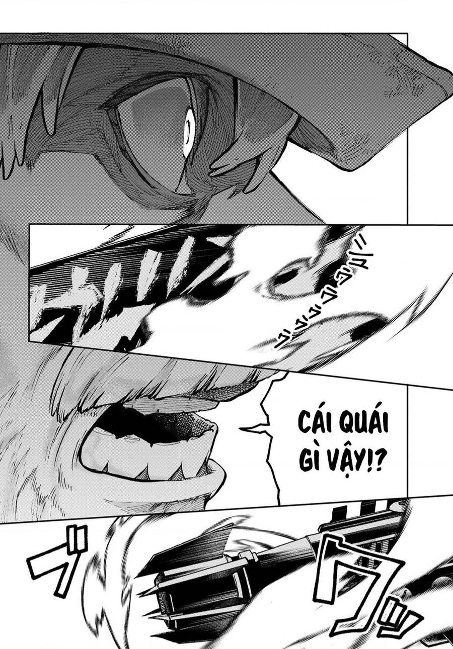 gachiakuta chapter 74 ảnh 1