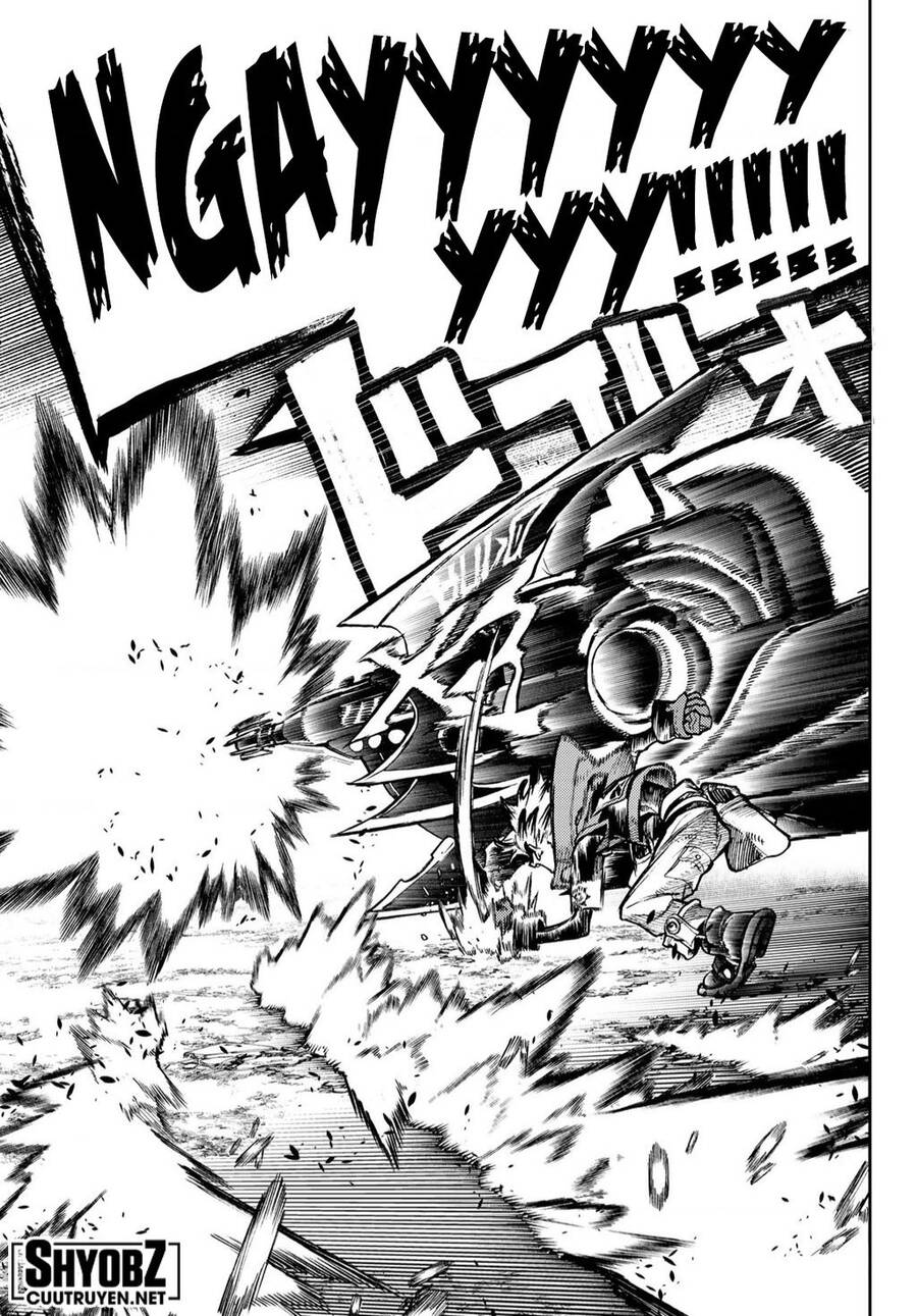 gachiakuta chapter 74 ảnh 8