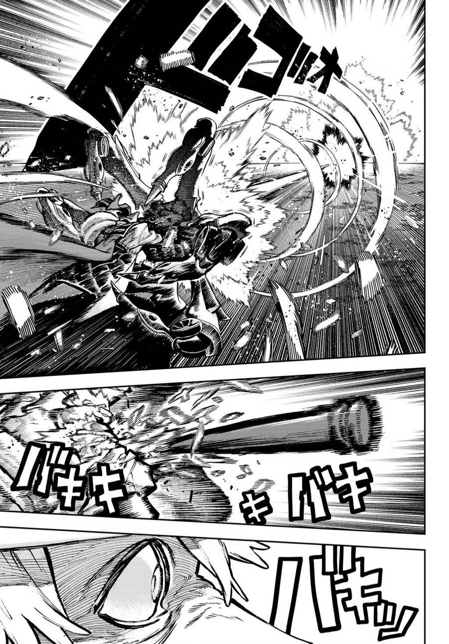 gachiakuta chapter 74 ảnh 12