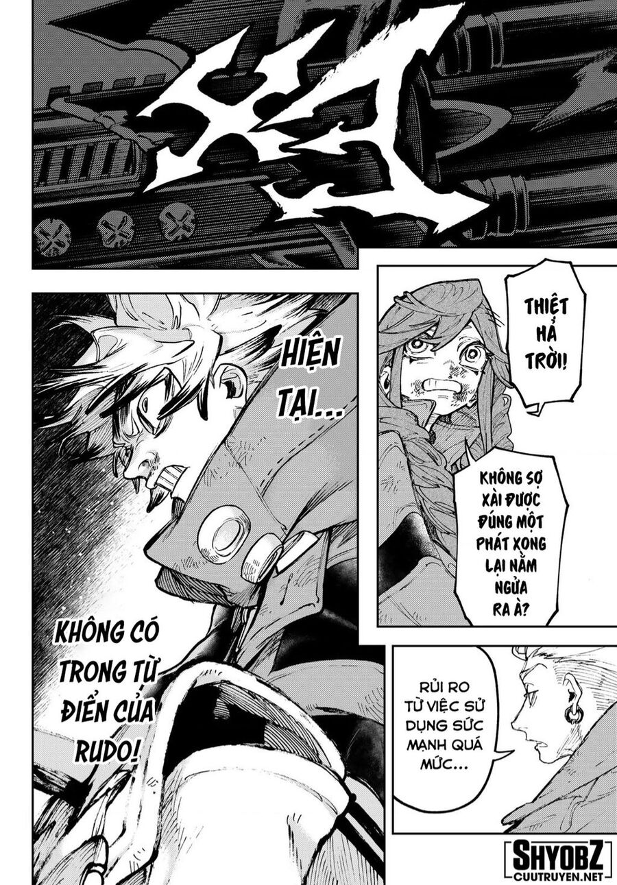 gachiakuta chapter 75 ảnh 5