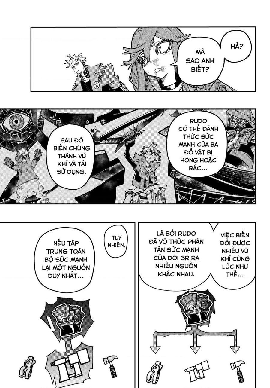gachiakuta chapter 75 ảnh 4