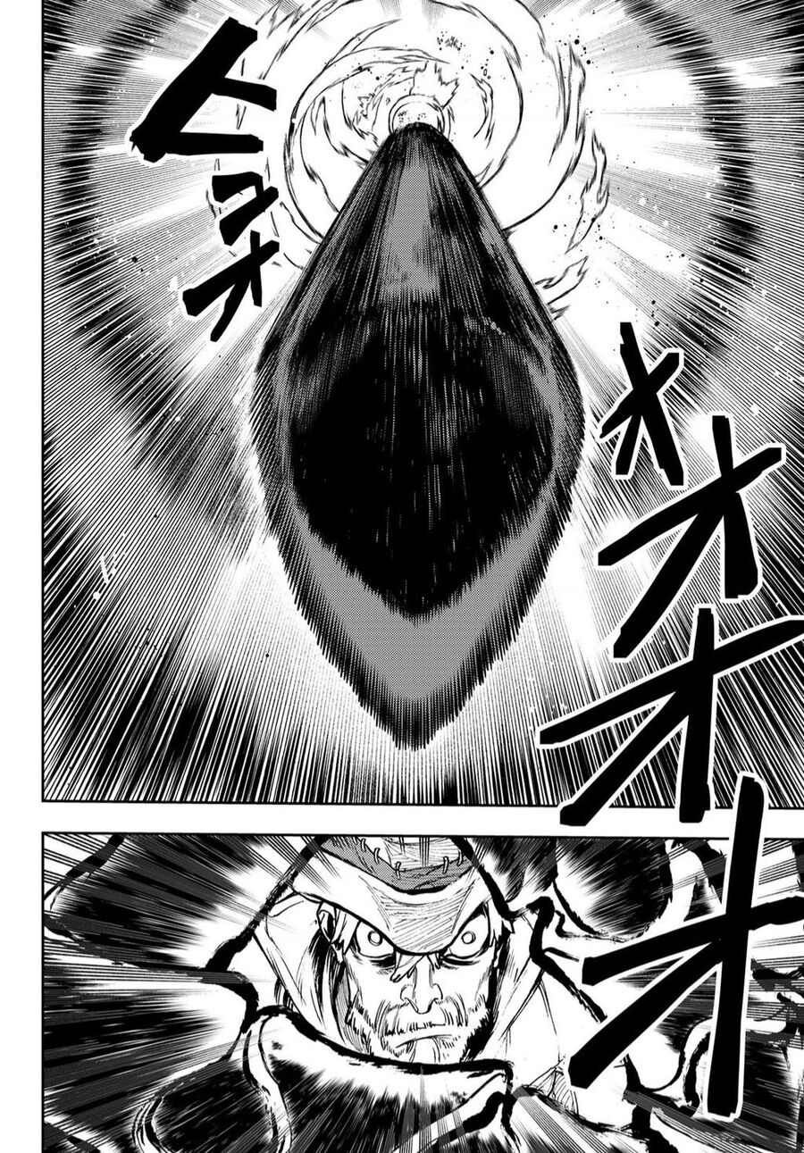 gachiakuta chapter 75 ảnh 9