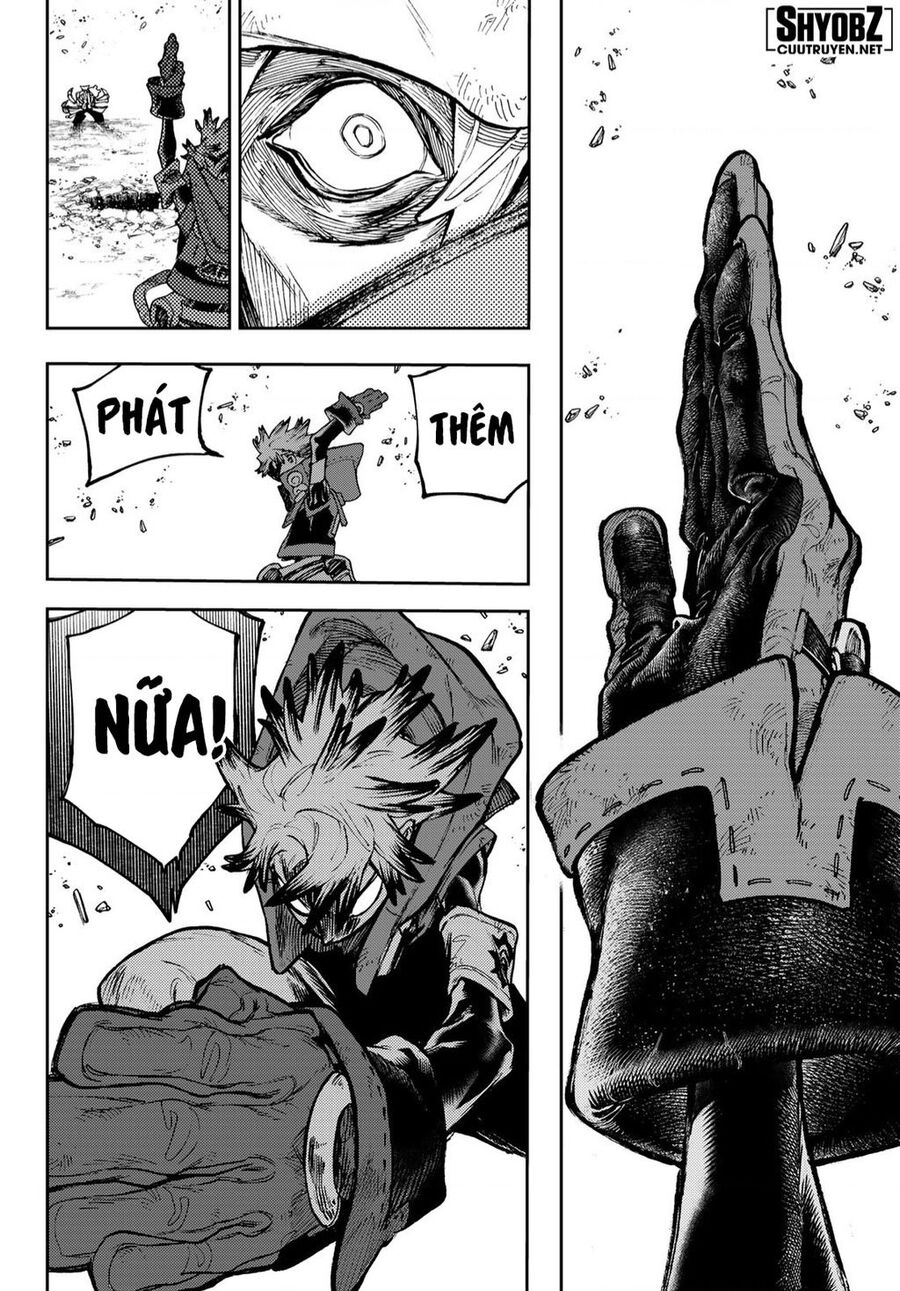 gachiakuta chapter 75 ảnh 11