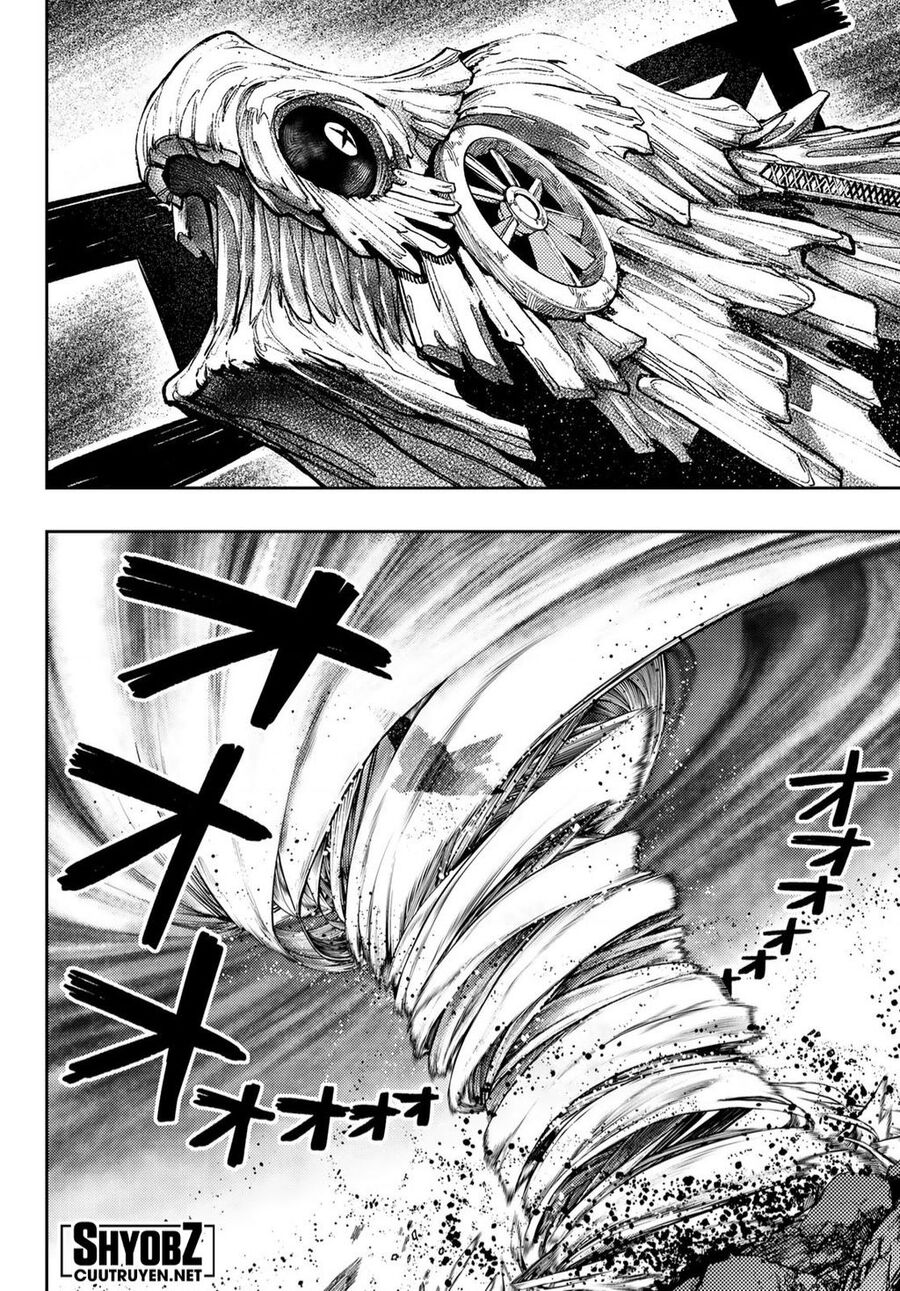 gachiakuta chapter 76 ảnh 8
