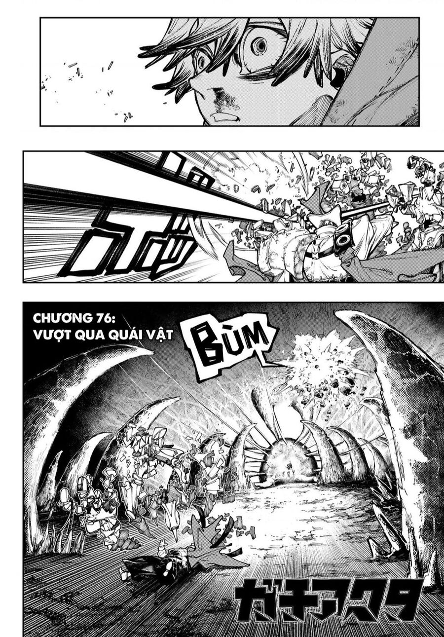 gachiakuta chapter 76 ảnh 2