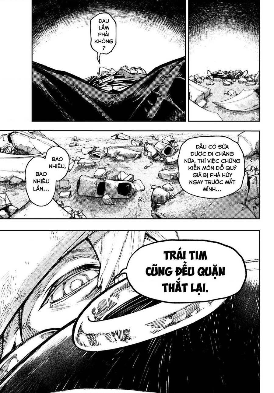 gachiakuta chapter 76 ảnh 5