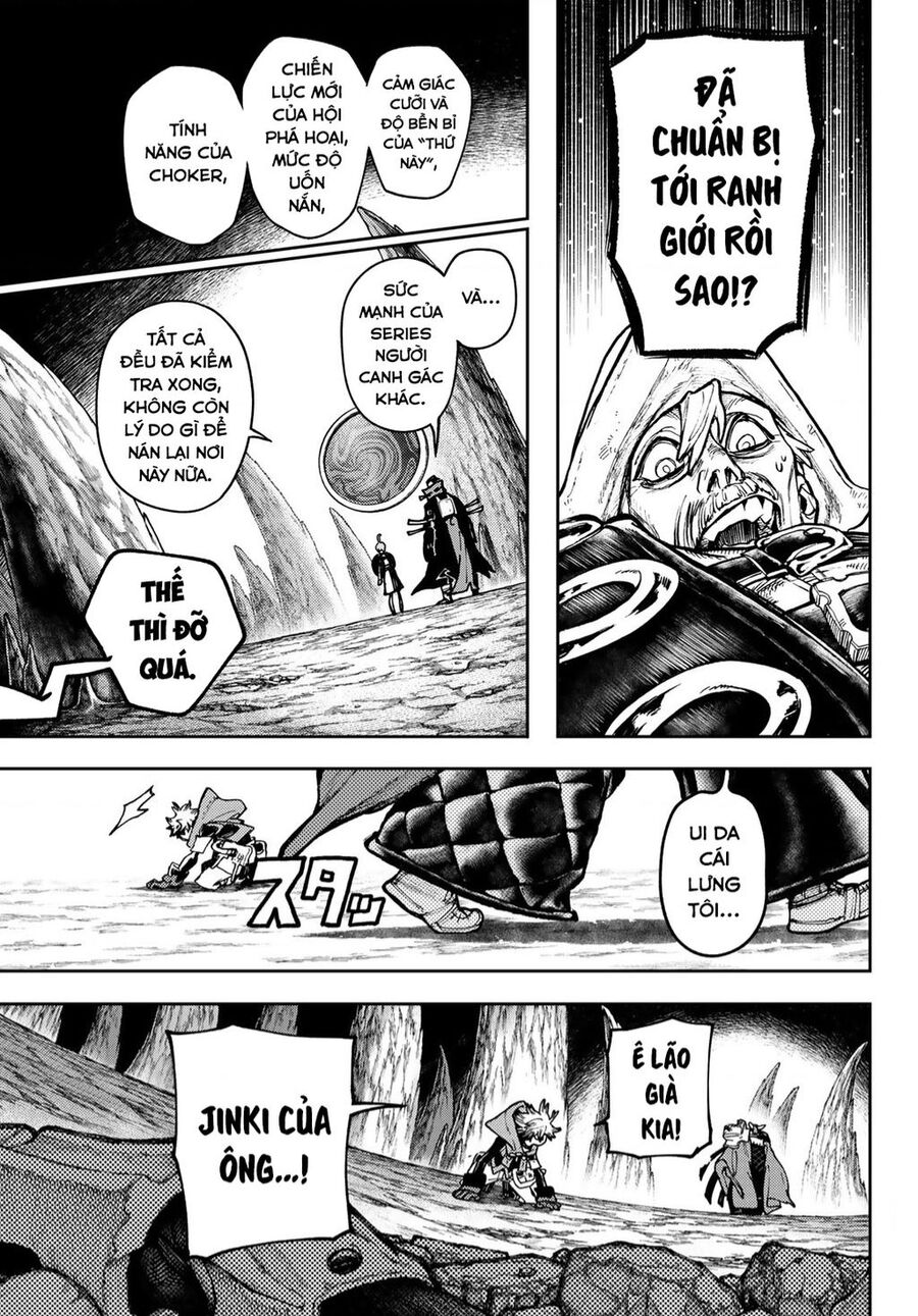 gachiakuta chapter 76 ảnh 9