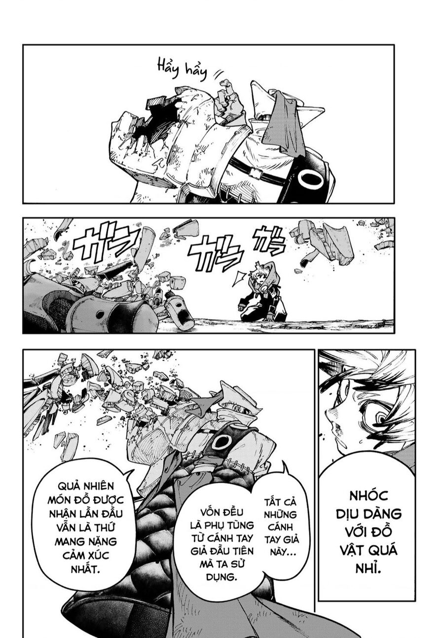 gachiakuta chapter 76 ảnh 10