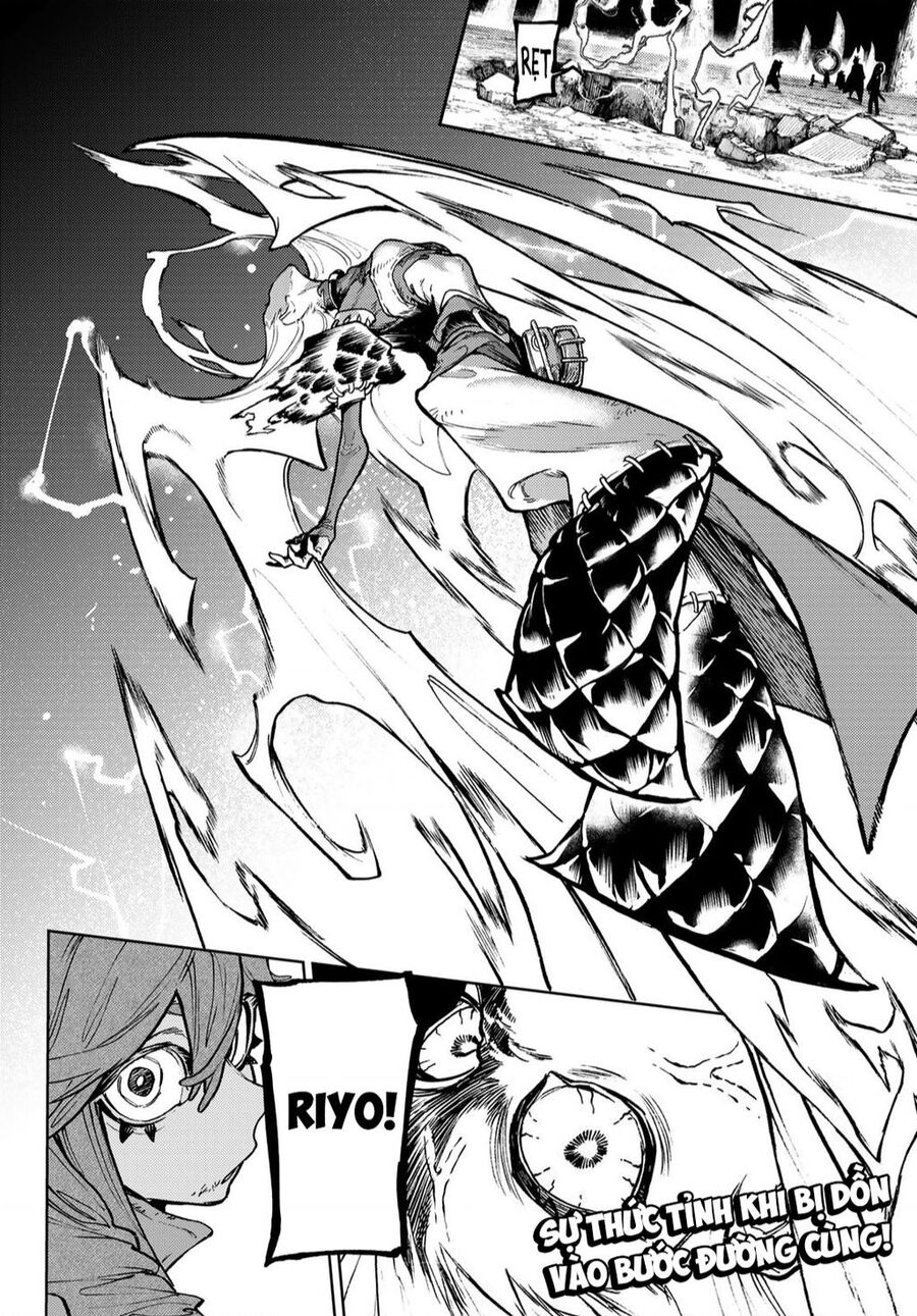 gachiakuta chapter 76 ảnh 14