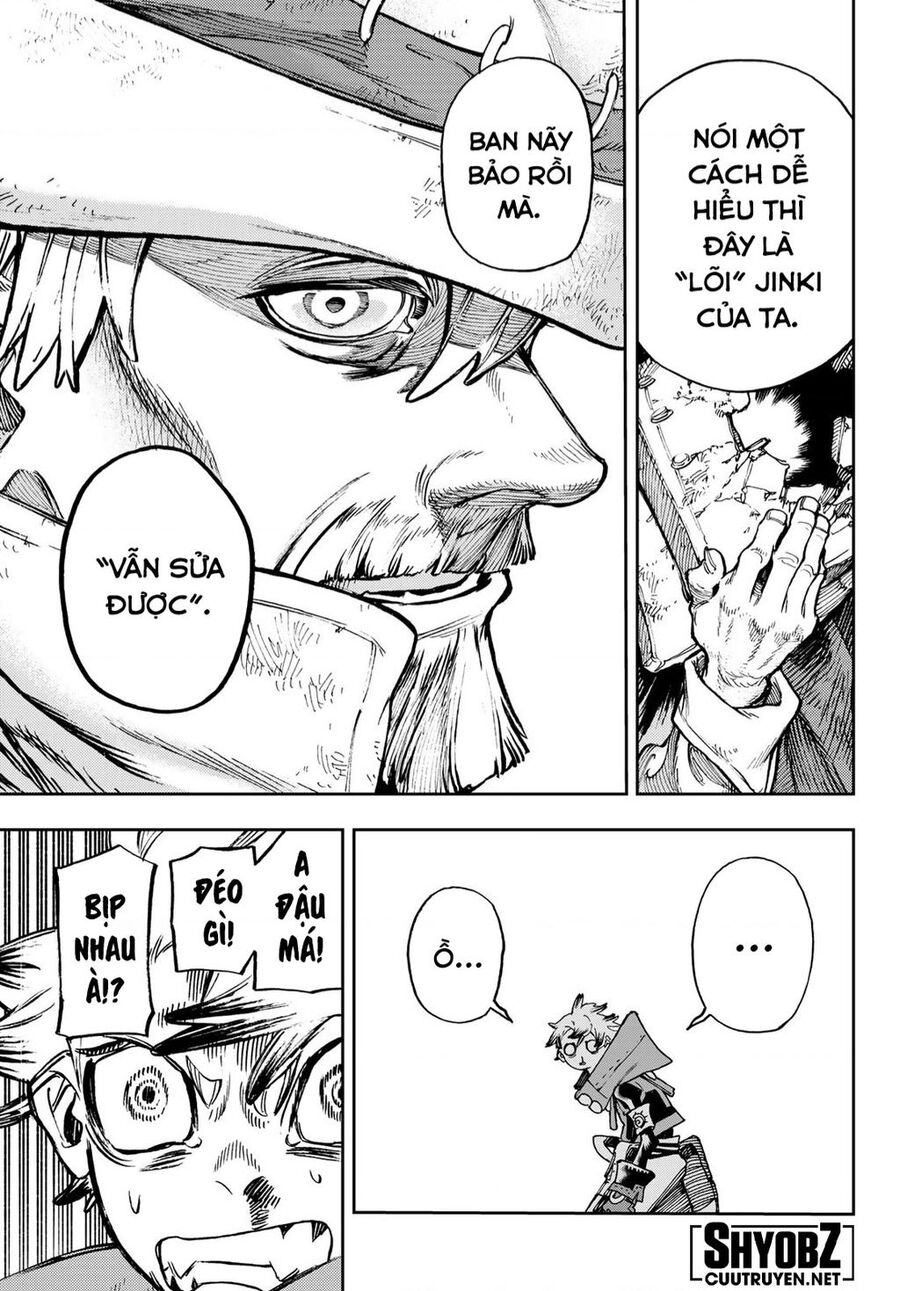 gachiakuta chapter 76 ảnh 11