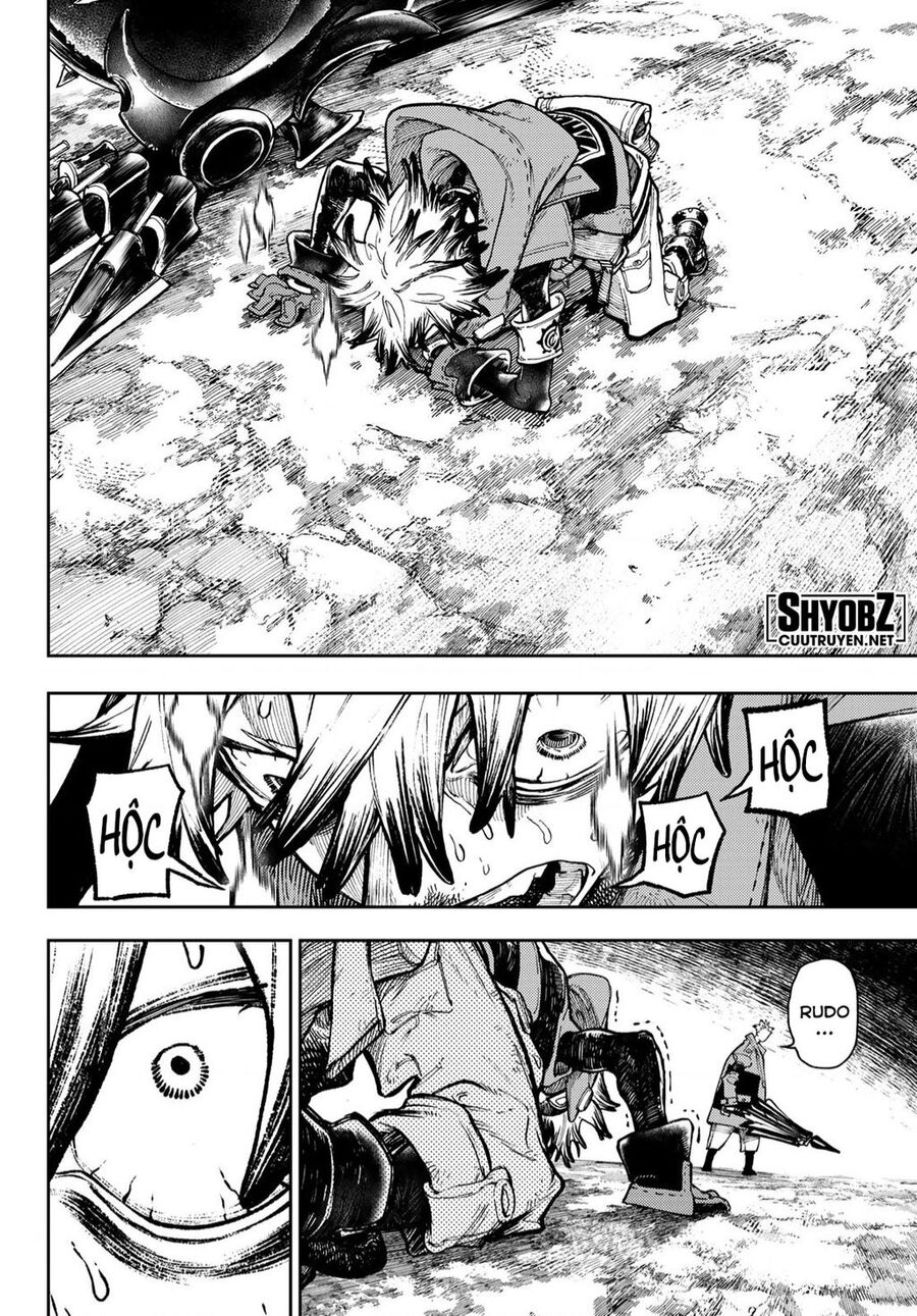 gachiakuta chapter 76 ảnh 4