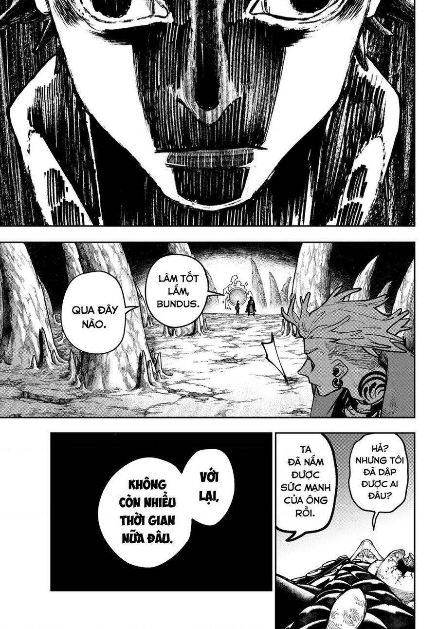 gachiakuta chapter 76 ảnh 7