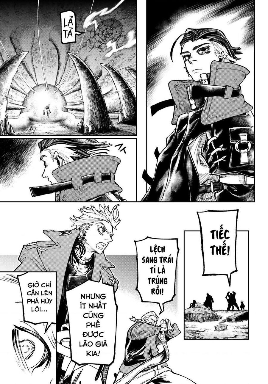 gachiakuta chapter 76 ảnh 3