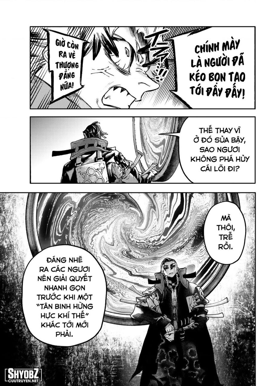 gachiakuta chapter 76 ảnh 13